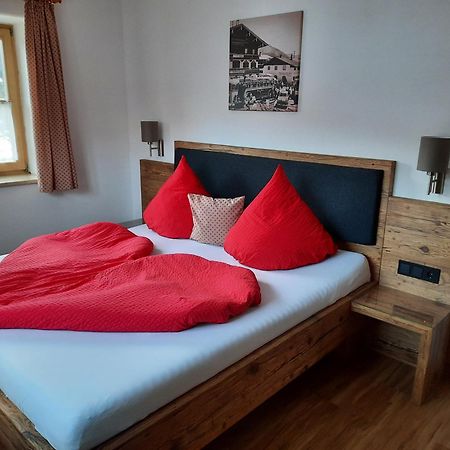 Beim Draxl Apartamento Reit im Winkl Exterior foto