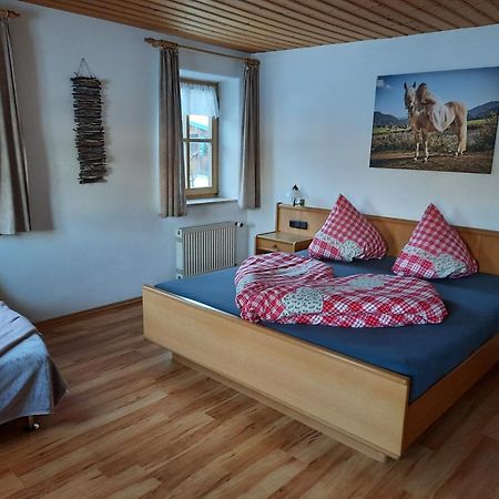Beim Draxl Apartamento Reit im Winkl Exterior foto