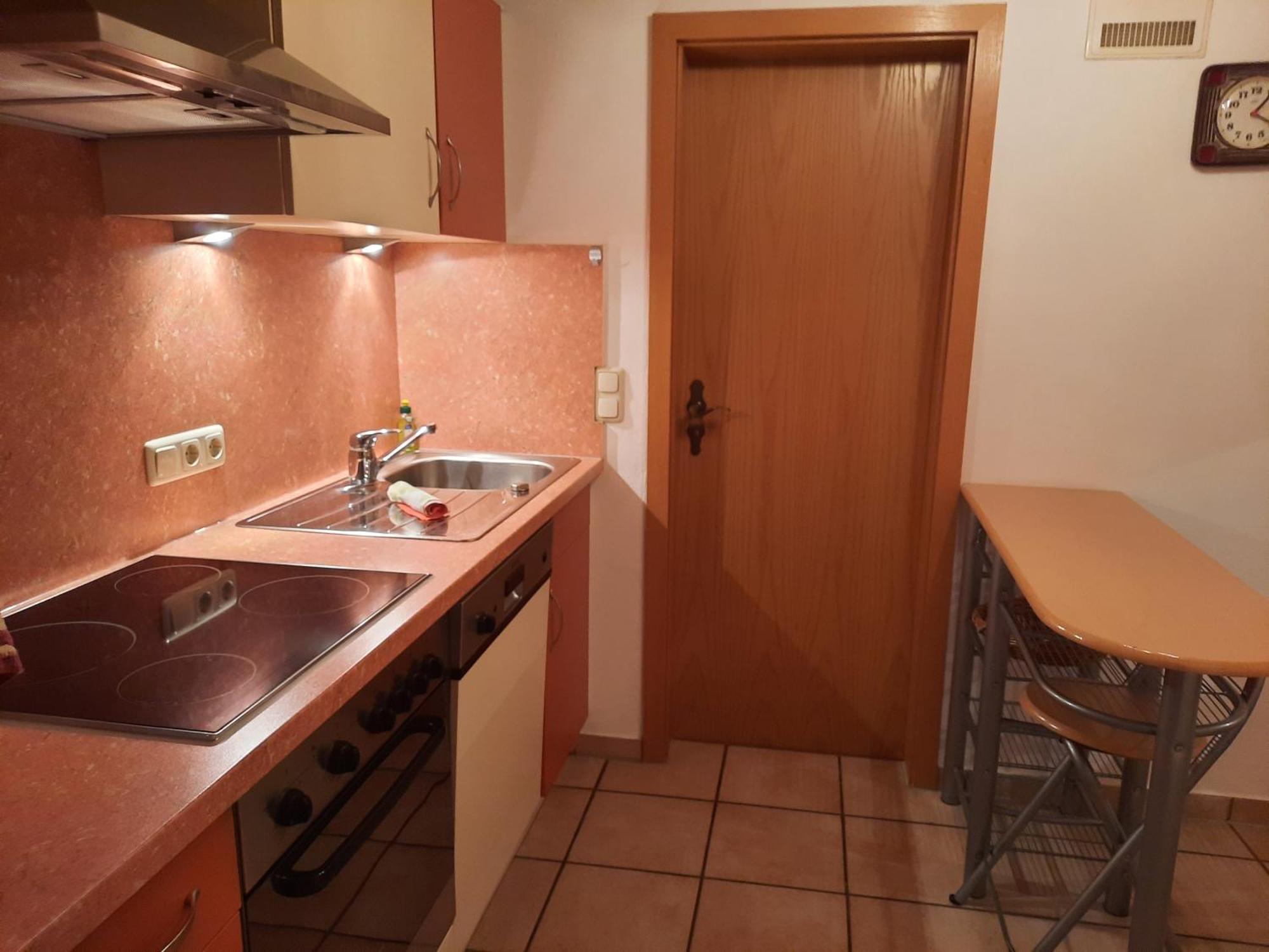 Beim Draxl Apartamento Reit im Winkl Exterior foto