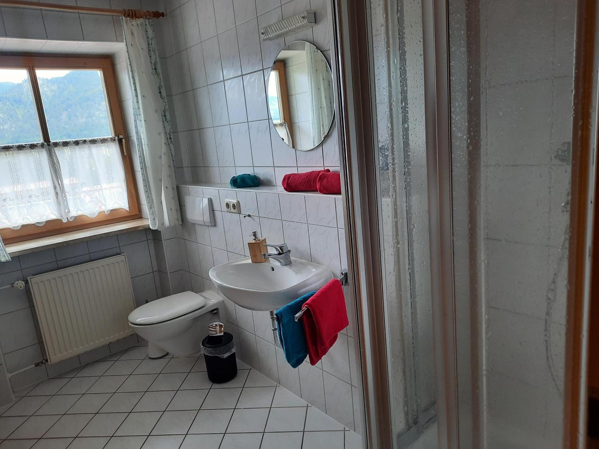 Beim Draxl Apartamento Reit im Winkl Exterior foto